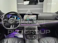 2022 Mercedes Benz CLS-Class