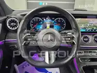 2022 Mercedes Benz CLS-Class