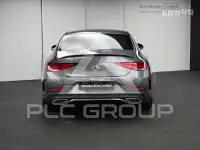 2022 Mercedes Benz CLS-Class