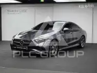 2022 Mercedes Benz CLS-Class
