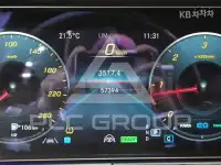 2022 Mercedes Benz CLS-Class
