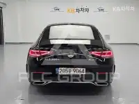2022 Mercedes Benz CLS-Class