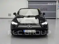 2022 Mercedes Benz CLS-Class