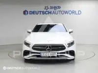 2022 Mercedes Benz CLS-Class