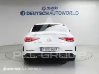 2022 Mercedes Benz CLS-Class