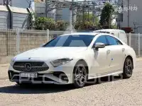 2022 Mercedes Benz CLS-Class