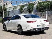 2022 Mercedes Benz CLS-Class