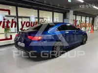 2022 Mercedes Benz CLS-Class