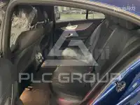 2022 Mercedes Benz CLS-Class