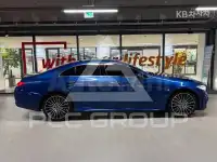 2022 Mercedes Benz CLS-Class