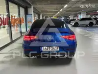 2022 Mercedes Benz CLS-Class