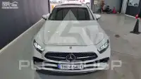 2022 Mercedes Benz CLS-Class