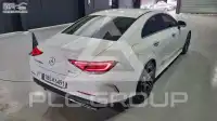 2022 Mercedes Benz CLS-Class