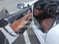 2022 Mercedes Benz CLS-Class