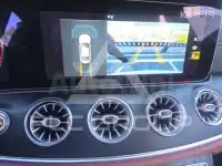 2022 Mercedes Benz CLS-Class
