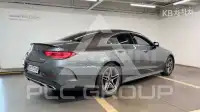 2022 Mercedes Benz CLS-Class