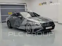 2022 Mercedes Benz CLS-Class