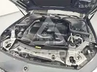 2022 Mercedes Benz CLS-Class