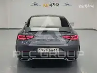 2022 Mercedes Benz CLS-Class