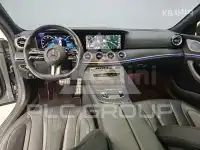 2022 Mercedes Benz CLS-Class