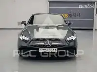 2022 Mercedes Benz CLS-Class