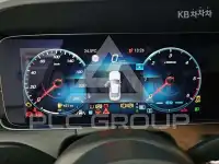 2022 Mercedes Benz CLS-Class