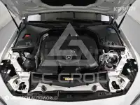 2022 Mercedes Benz CLS-Class