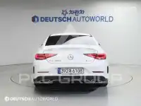 2022 Mercedes Benz CLS-Class