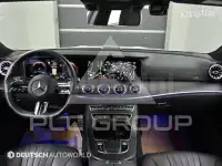 2022 Mercedes Benz CLS-Class