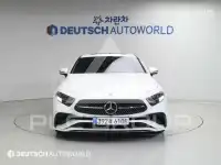 2022 Mercedes Benz CLS-Class