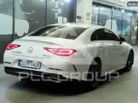 2022 Mercedes Benz CLS-Class
