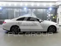 2022 Mercedes Benz CLS-Class