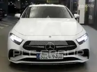 2022 Mercedes Benz CLS-Class