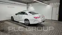2022 Mercedes Benz CLS-Class