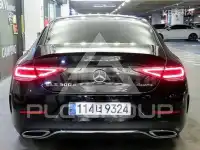2022 Mercedes Benz CLS-Class