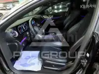 2022 Mercedes Benz CLS-Class