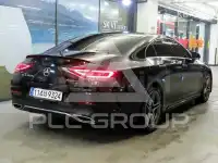2022 Mercedes Benz CLS-Class