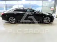 2022 Mercedes Benz CLS-Class