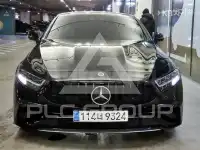 2022 Mercedes Benz CLS-Class