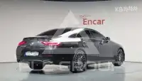 2022 Mercedes Benz CLS-Class