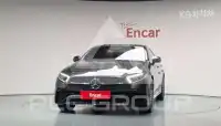2022 Mercedes Benz CLS-Class