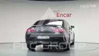 2022 Mercedes Benz CLS-Class