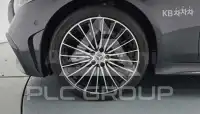 2022 Mercedes Benz CLS-Class
