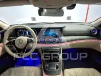 2022 Mercedes Benz CLS-Class