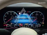 2022 Mercedes Benz CLS-Class