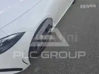 2022 Mercedes Benz CLS-Class