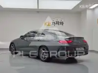 2022 Mercedes Benz CLS-Class