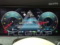2022 Mercedes Benz CLS-Class