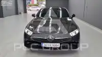 2022 Mercedes Benz CLS-Class