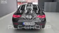 2022 Mercedes Benz CLS-Class